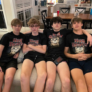 Meet your Posher, Ryan